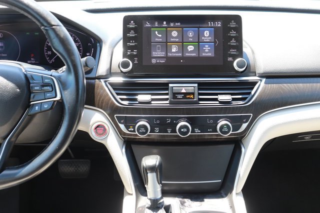 Used 2020 Honda Accord EX-L image 15
