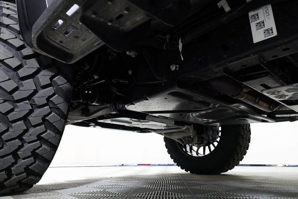 Used 2025 Ford F150 Raptor w/ Equipment Group 803A Raptor R image 50