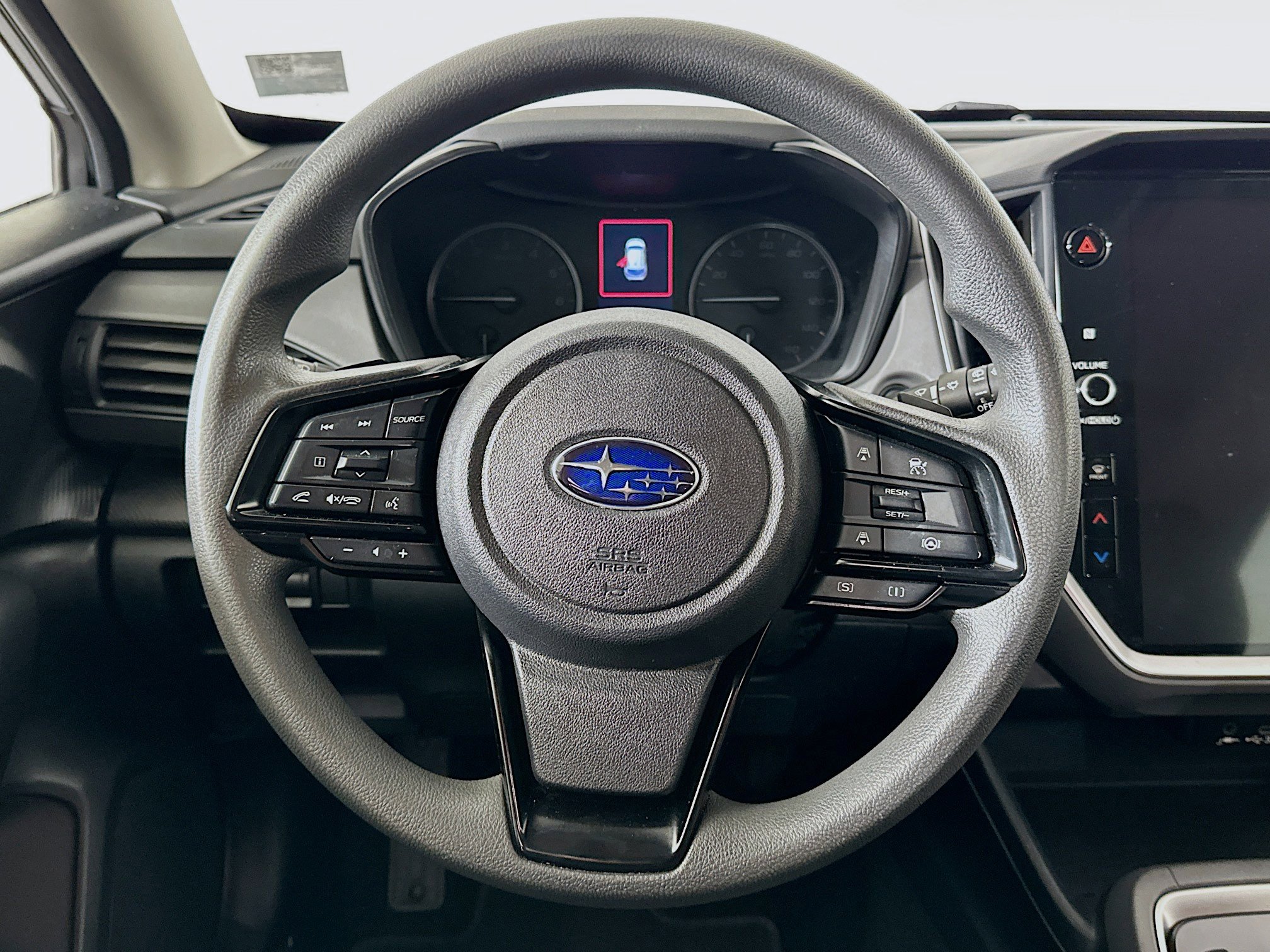 Used 2024 Subaru Crosstrek 2.0i Premium image 18