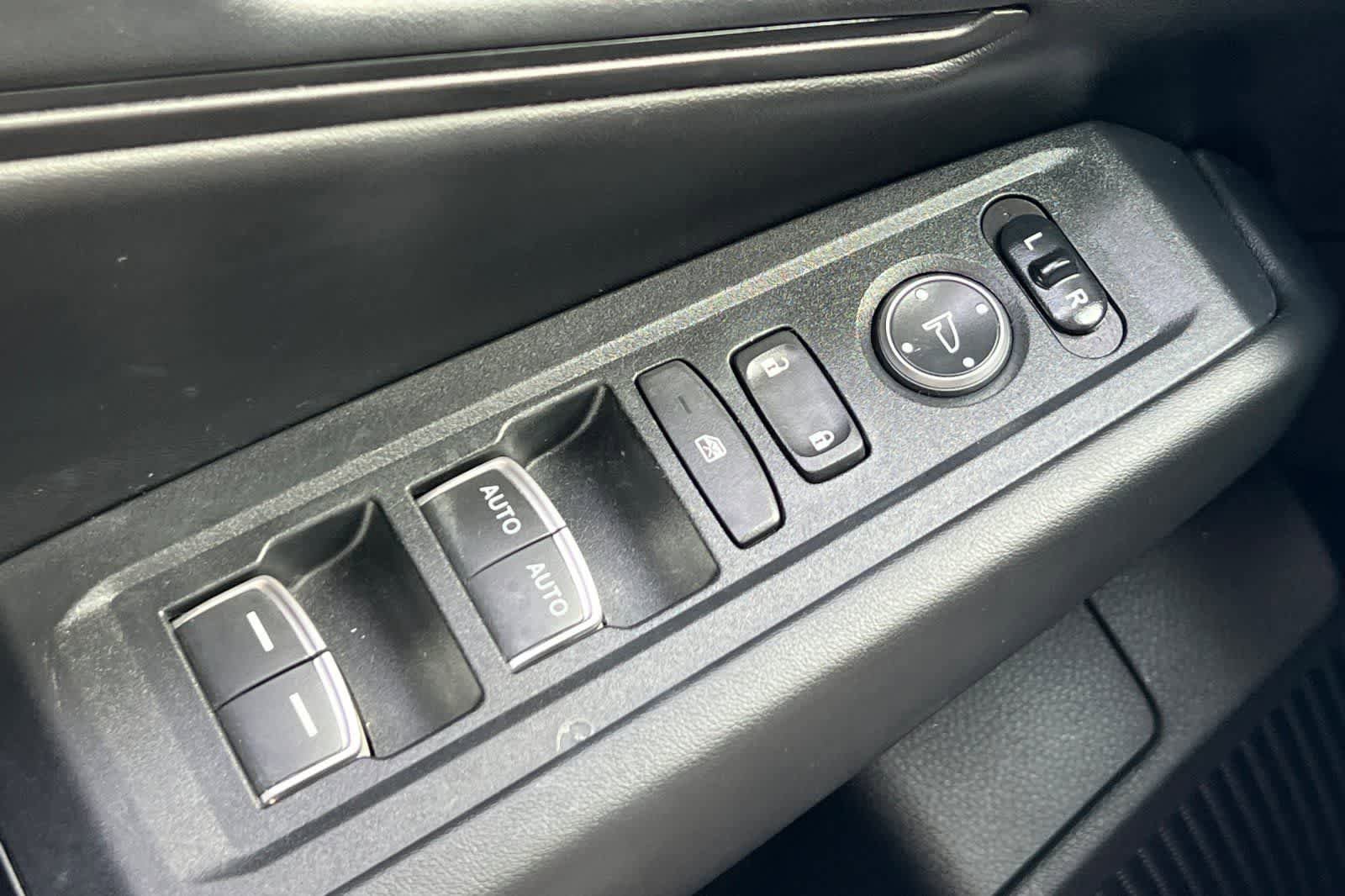 Used 2024 Honda Accord EX-L image 14