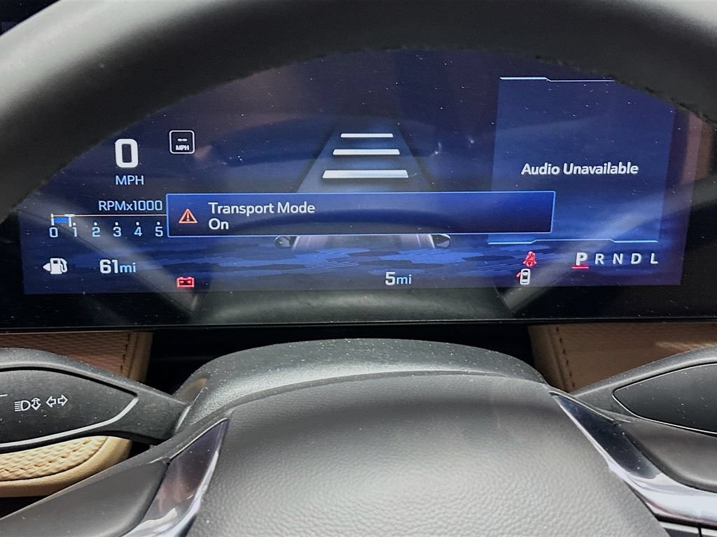 New 2026 Chevrolet Equinox ACTIV FWD image 15