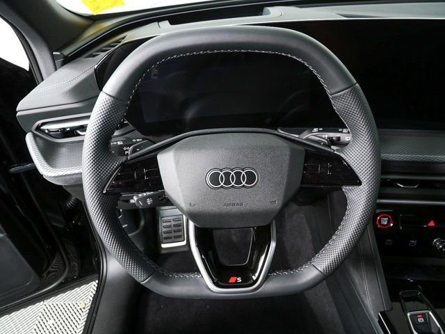 New 2026 Audi SQ5 Premium Plus image 9