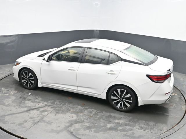 Used 2023 Nissan Sentra SV w/ SV Premium Package image 19
