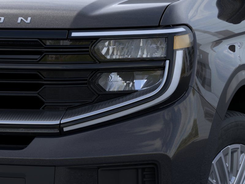 New 2026 Ford Expedition Max Platinum image 31