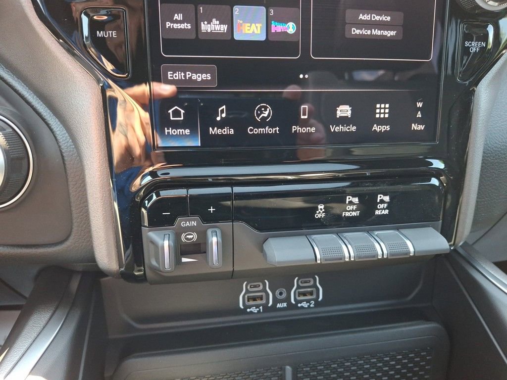 New 2026 RAM 1500 Big Horn image 21