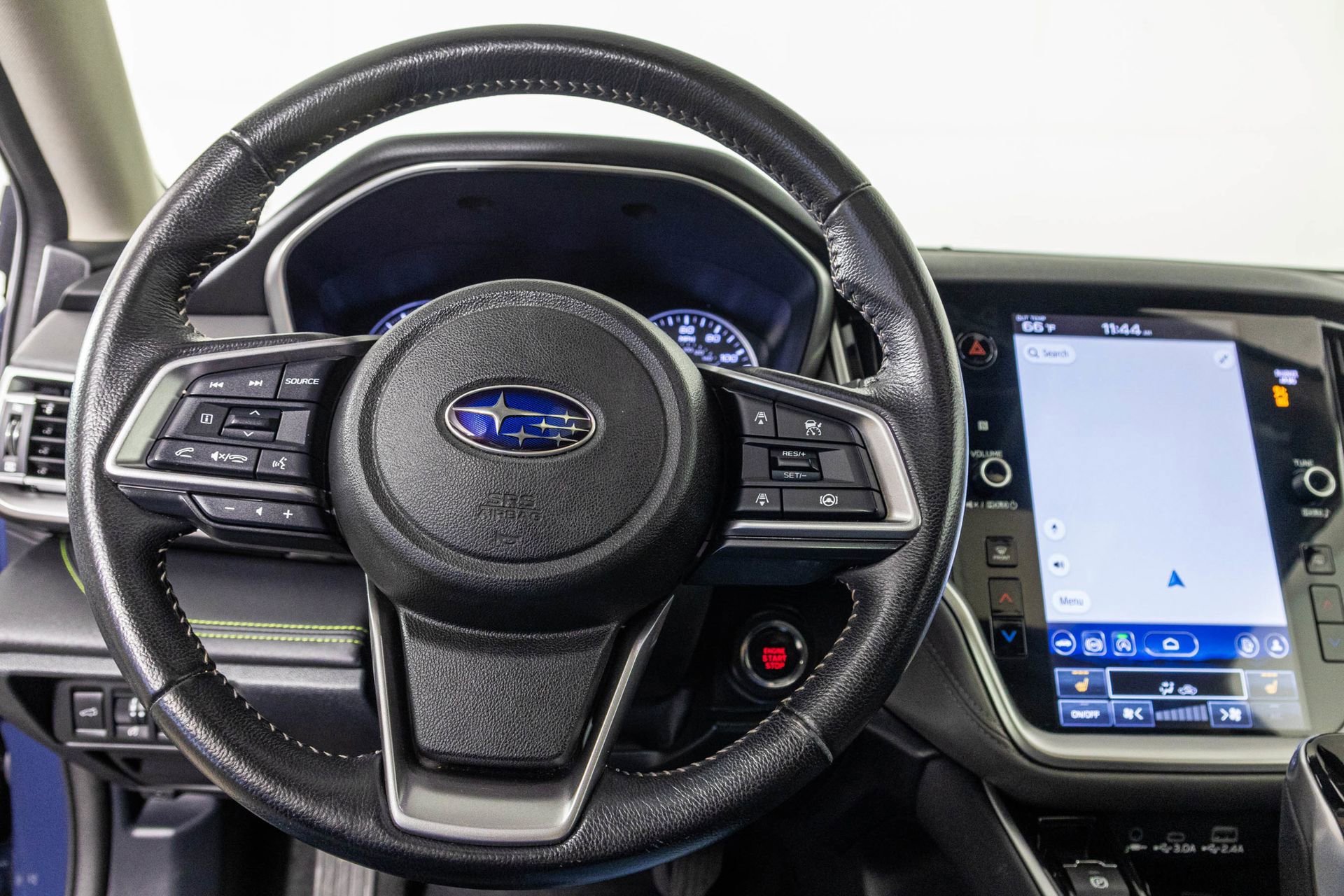 Used 2023 Subaru Outback Onyx Edition image 31