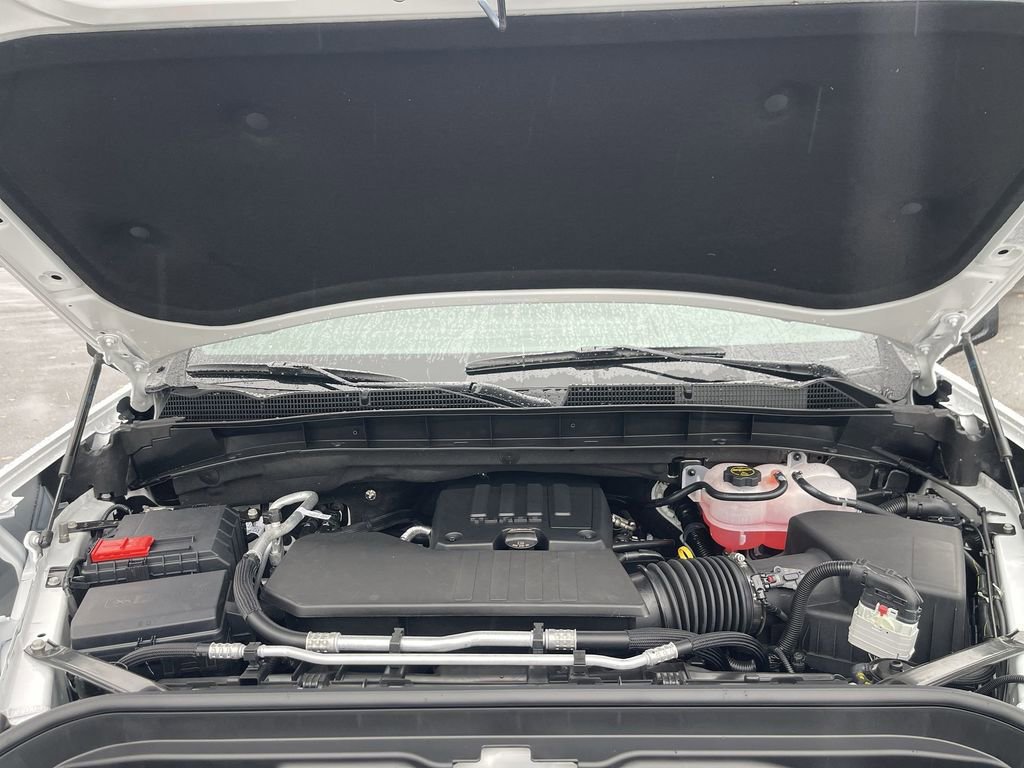 New 2026 GMC Sierra 1500 Elevation image 29