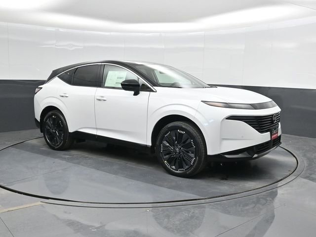 New 2026 Nissan Murano Platinum w/ Cargo Package image 4