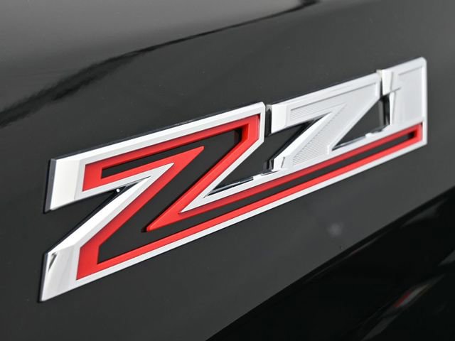 New 2026 Chevrolet Silverado 1500 LT image 40