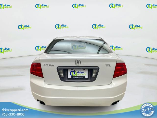 Used 2006 Acura TL image 6