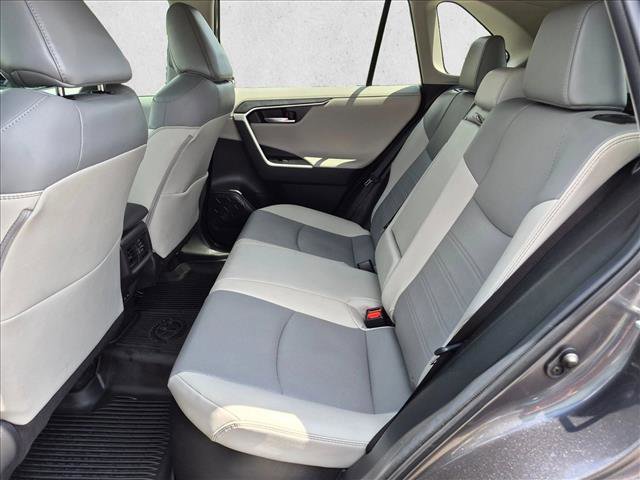 Used 2023 Toyota RAV4 Limited AWD/4WD image 19