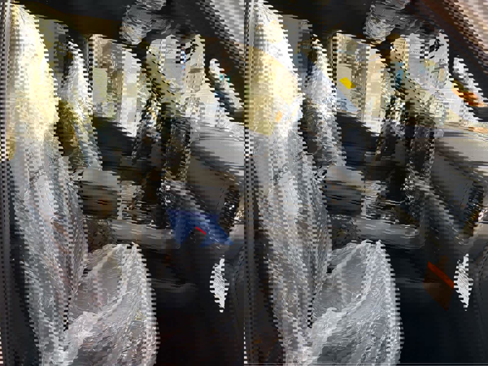 New 2025 Ford F150 XLT w/ Equipment Group 302A MID image 44