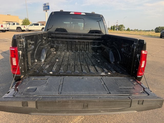 Used 2023 Ford F150 Tremor AWD/4WD image 16