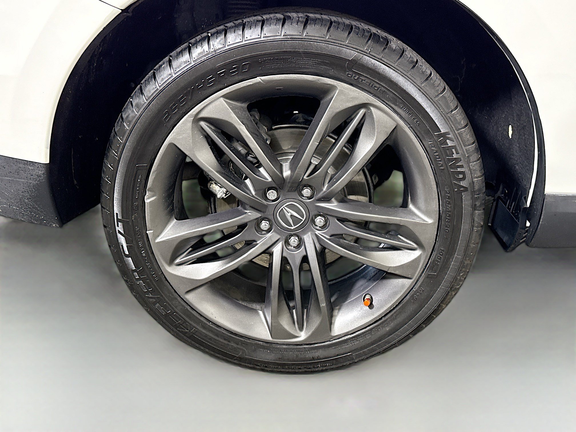 Used 2019 Acura RDX A-Spec FWD image 33