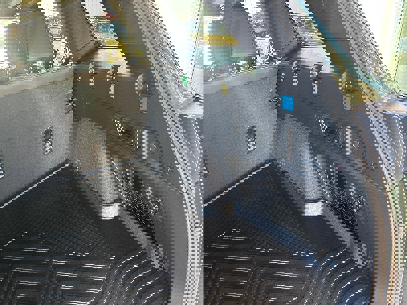 New 2026 Subaru Outback Premium image 48