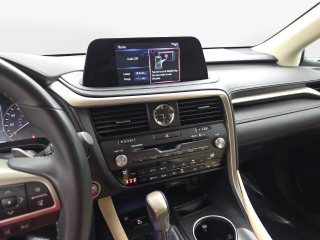 Used 2022 Lexus RX 350 FWD image 20
