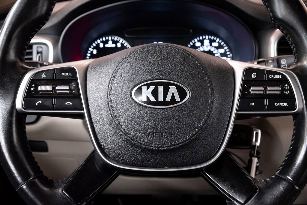 Used 2020 Kia Sorento LX w/ LX I4 Convenience Package image 11