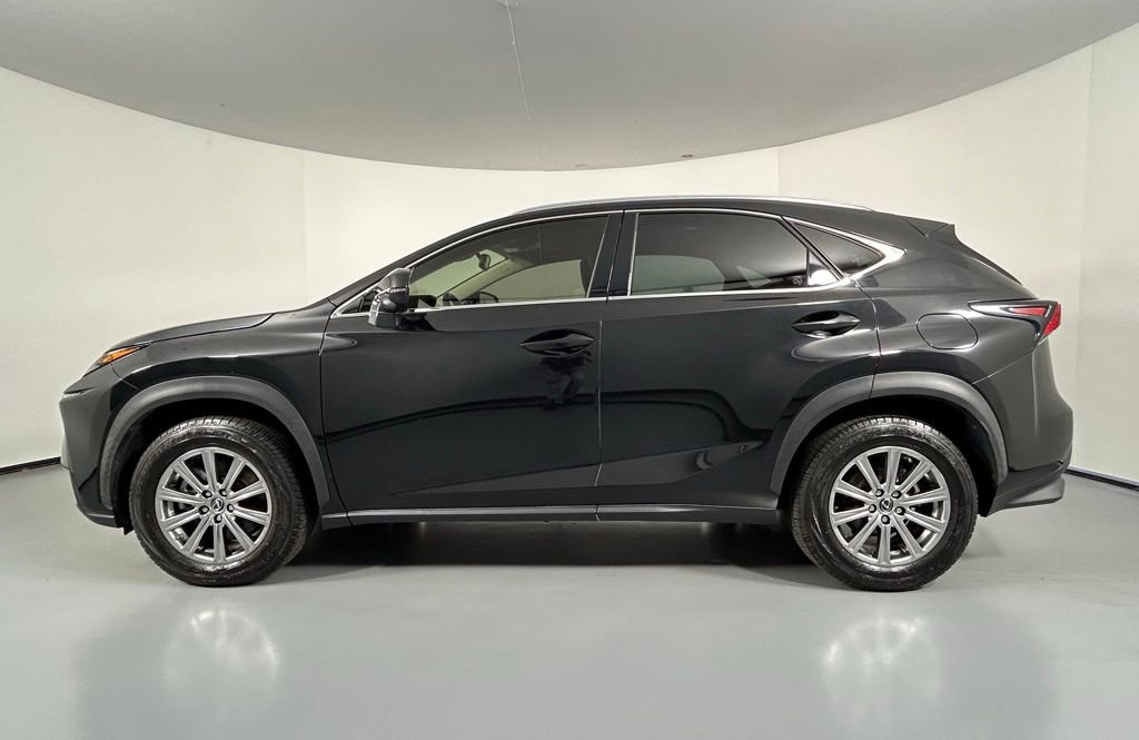 Used 2020 Lexus NX 300 AWD w/ Comfort Package image 4