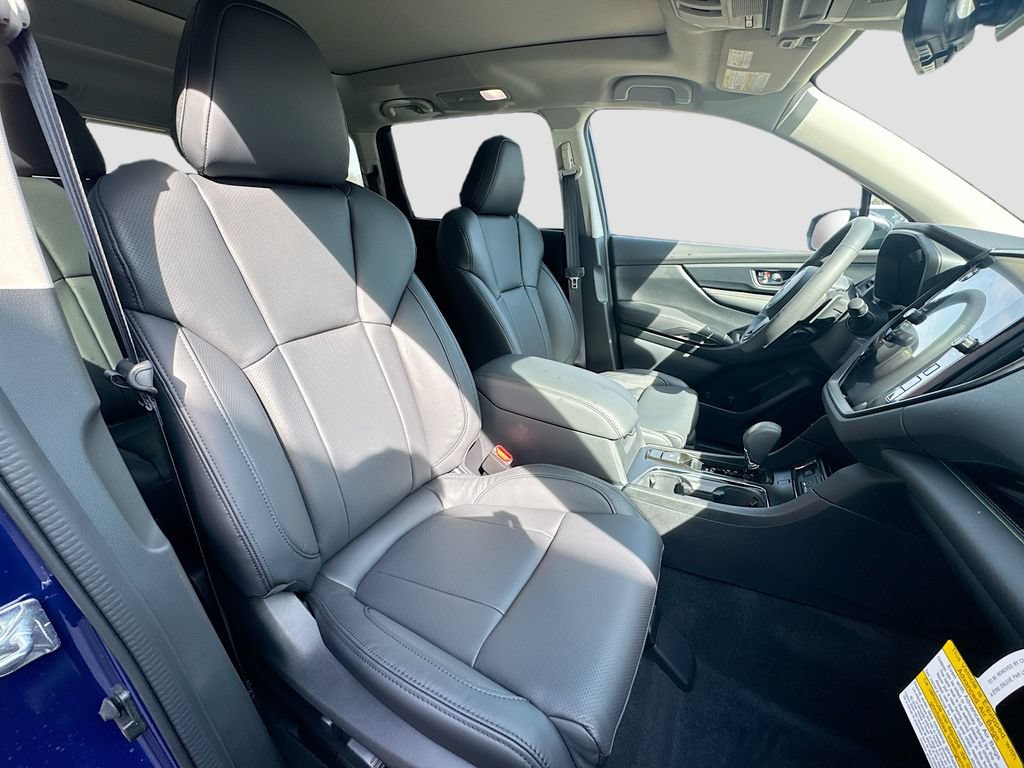 New 2026 Subaru Ascent Bronze Edition AWD/4WD image 29