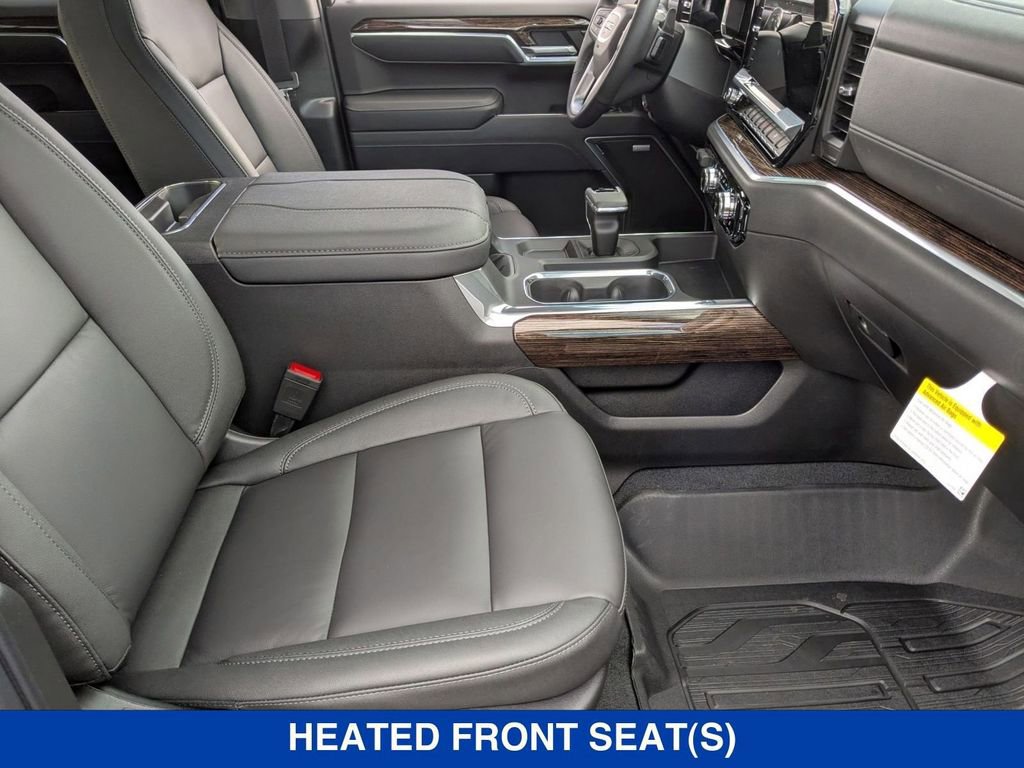 New 2026 GMC Sierra 1500 Elevation w/ Elevation Premium Package image 35