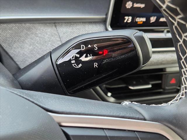 Certified 2025 Volkswagen Tiguan S image 13