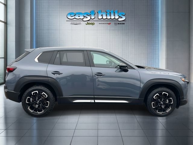 Used 2023 MAZDA CX-50 Meridian Edition w/ Cargo Package image 8