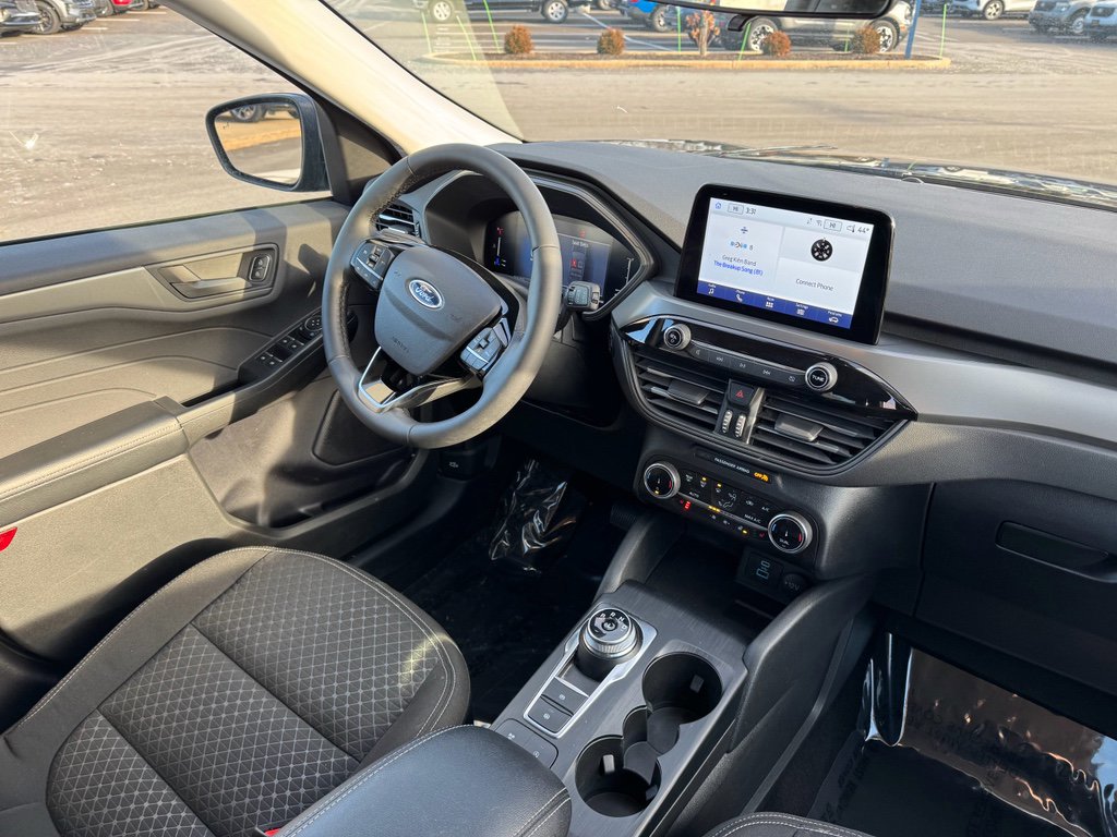 Used 2023 Ford Escape Active image 19