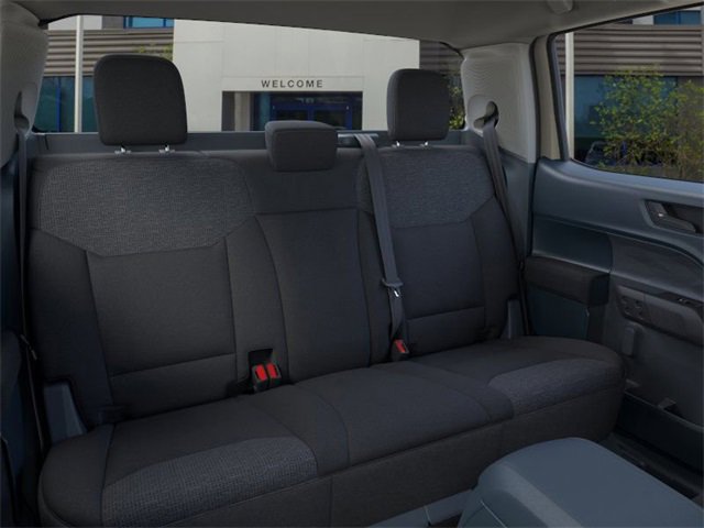 New 2025 Ford Maverick XL image 11