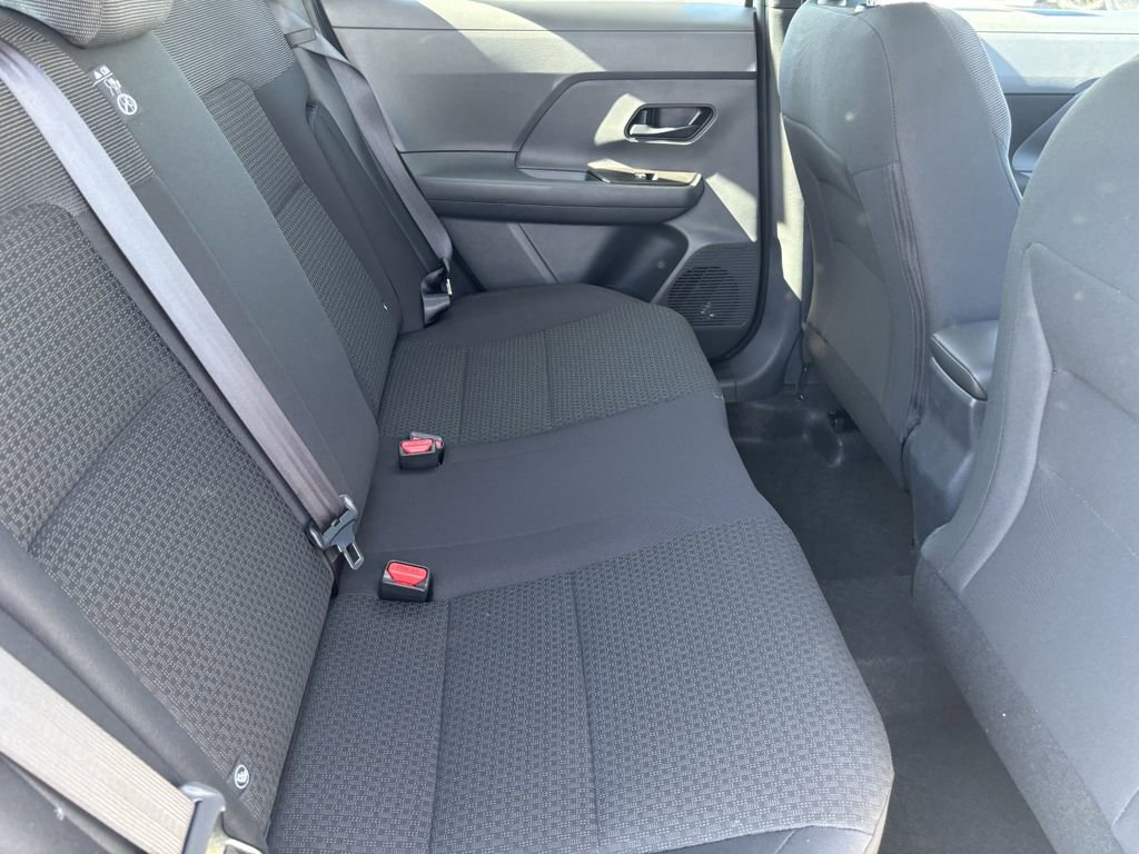 New 2026 Nissan Kicks S image 11