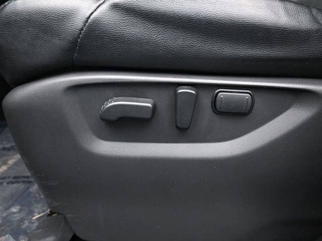 Used 2024 Nissan Armada SL AWD/4WD image 15