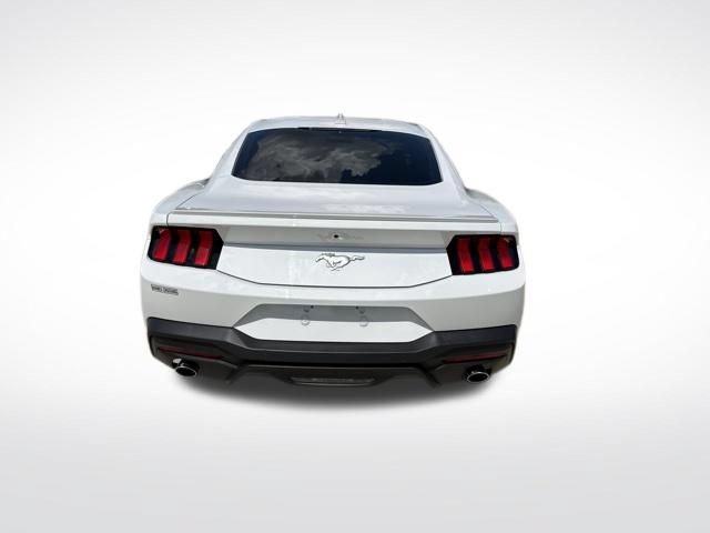 Used 2024 Ford Mustang Premium RWD image 4