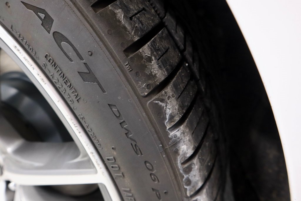 Used 2019 Genesis G70 2.0T Advanced w/ Dynamic Package image 21