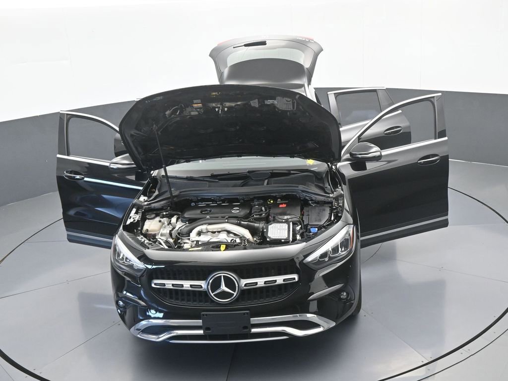 Used 2025 Mercedes-Benz GLA 250 image 69