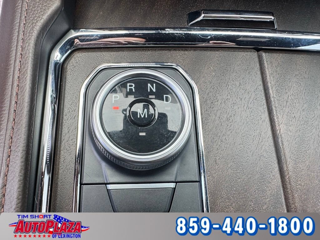 Used 2022 Ford Expedition King Ranch AWD/4WD image 33