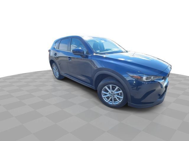 Used 2023 MAZDA CX-5 AWD 2.5 S image 2