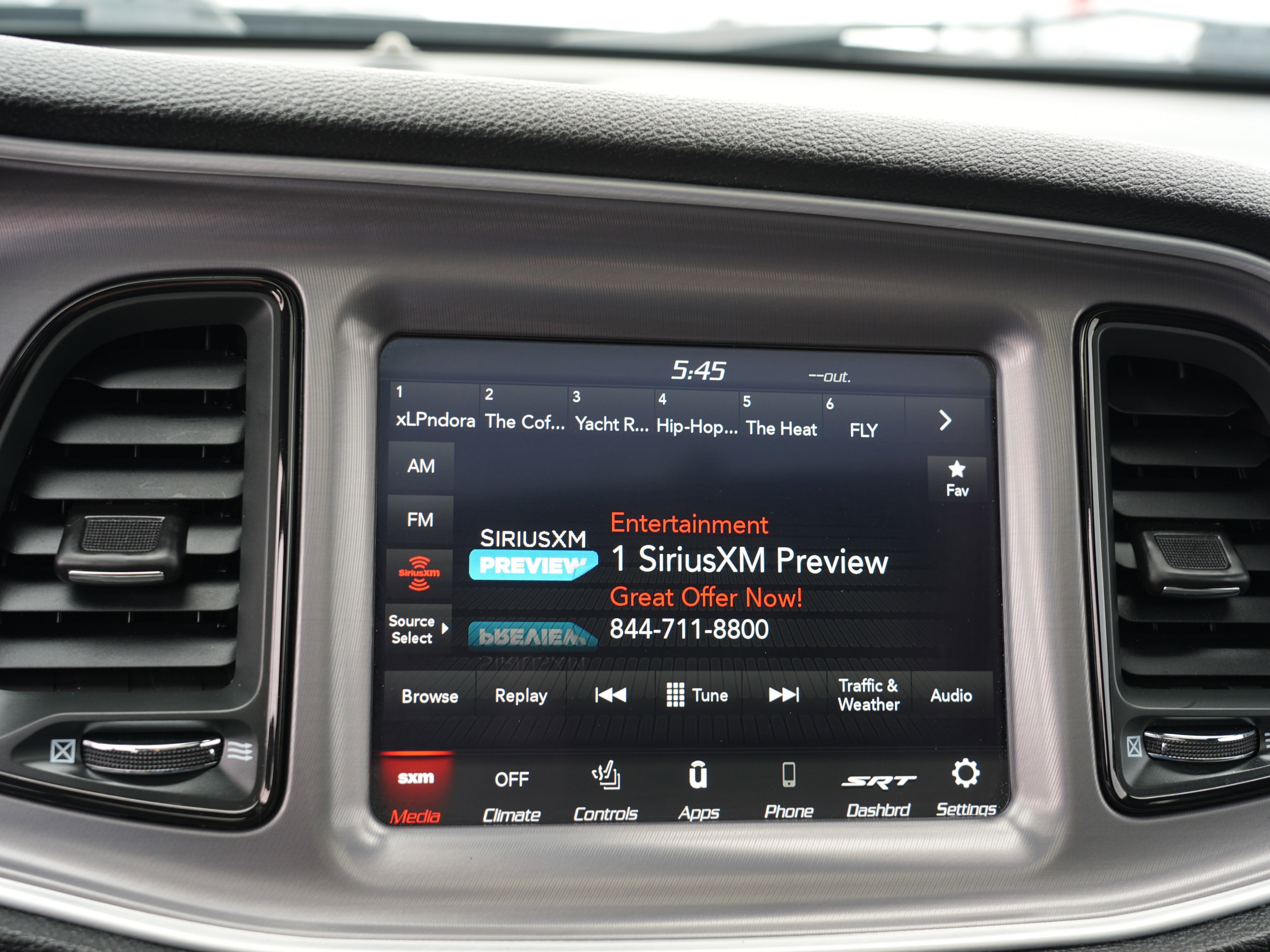 Used 2021 Dodge Challenger R/T Scat Pack image 27