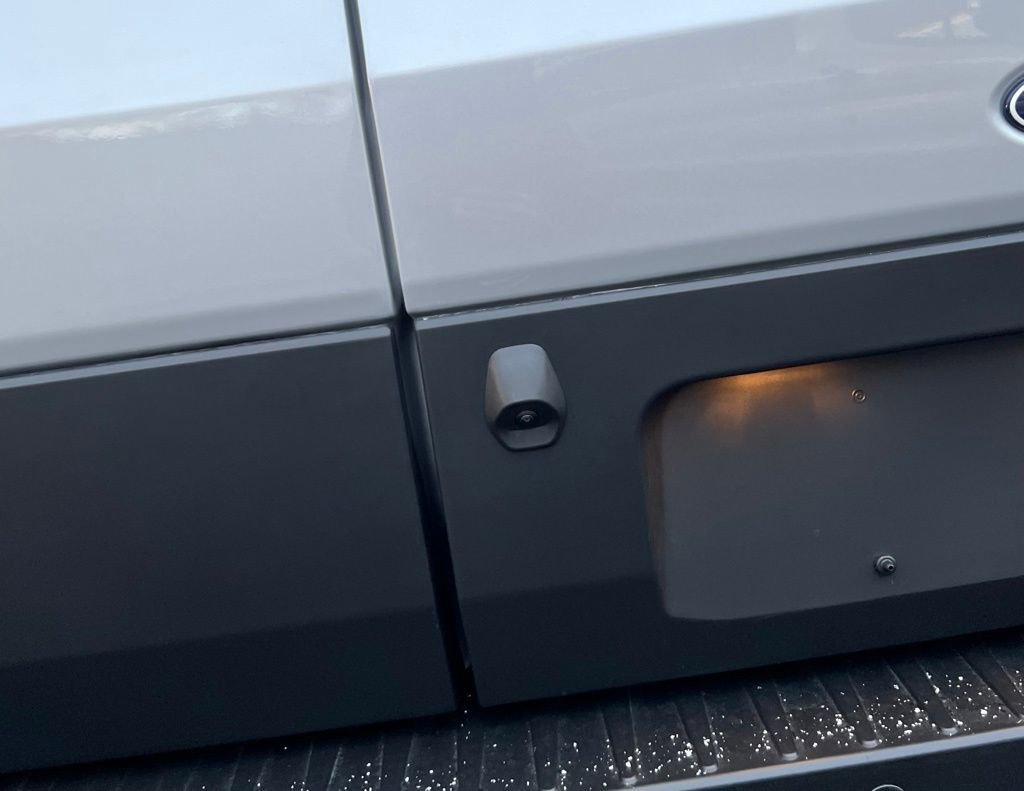 New 2026 Ford Transit 350 XL image 6