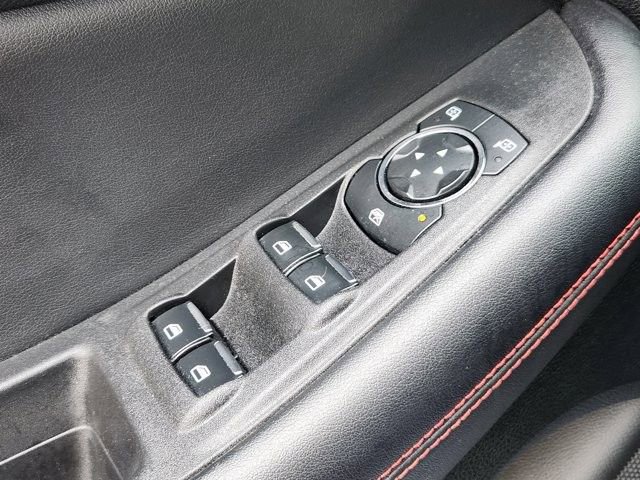 Used 2024 Ford Edge ST-Line AWD/4WD image 22