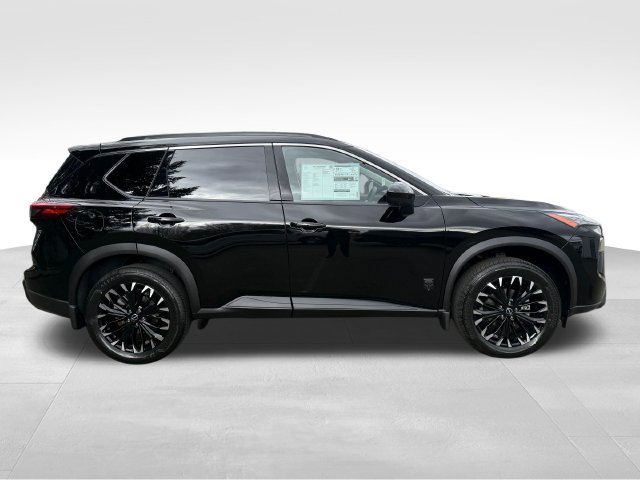 New 2026 Nissan Rogue Dark Armor AWD/4WD image 8