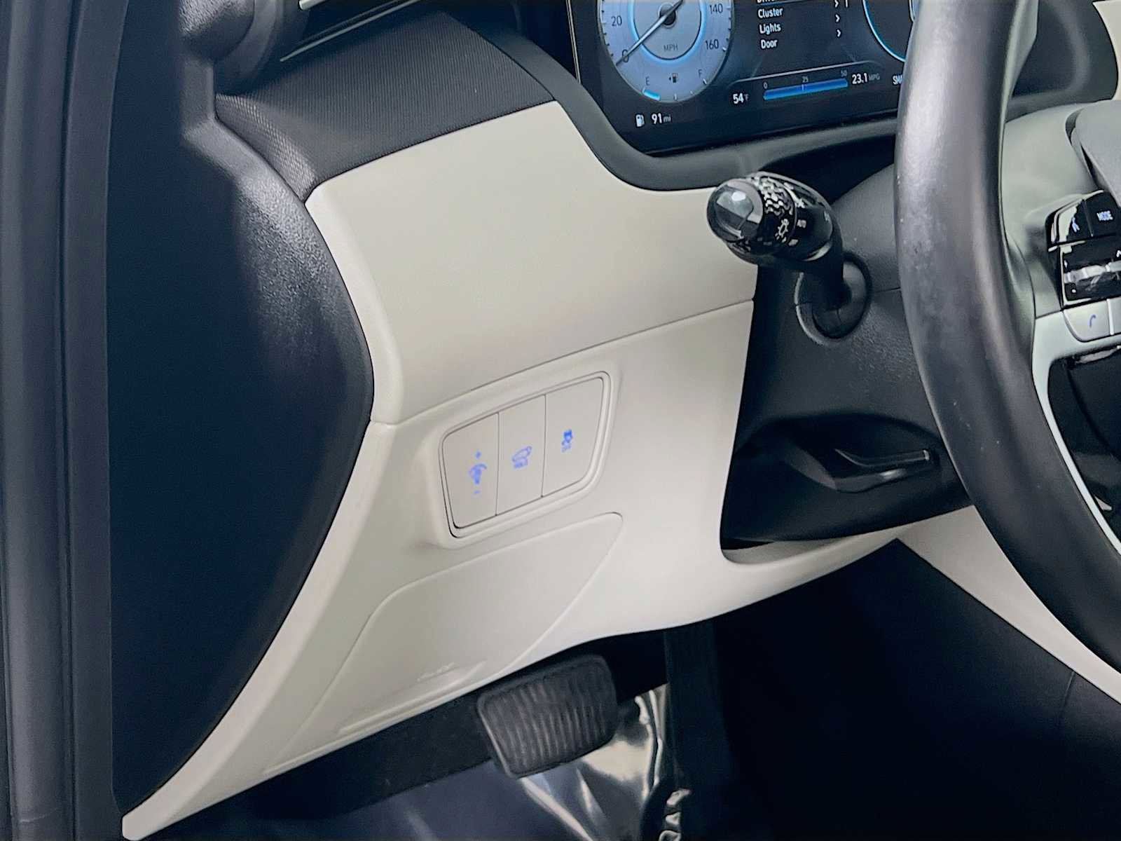 Used 2023 Hyundai Tucson SEL w/ Convenience Package image 10