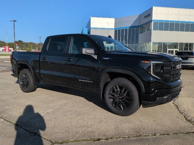 New 2026 GMC Sierra 1500 Pro w/ Graphite Edition image 4