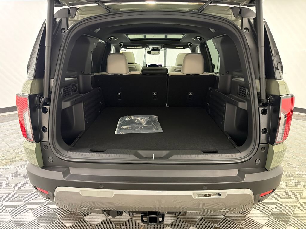 New 2026 Honda Passport TrailSport Elite image 20