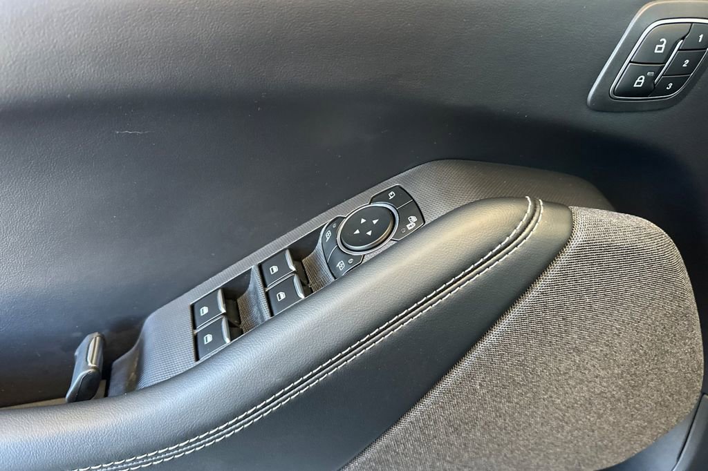 New 2026 Ford Mustang Mach-E Premium image 9