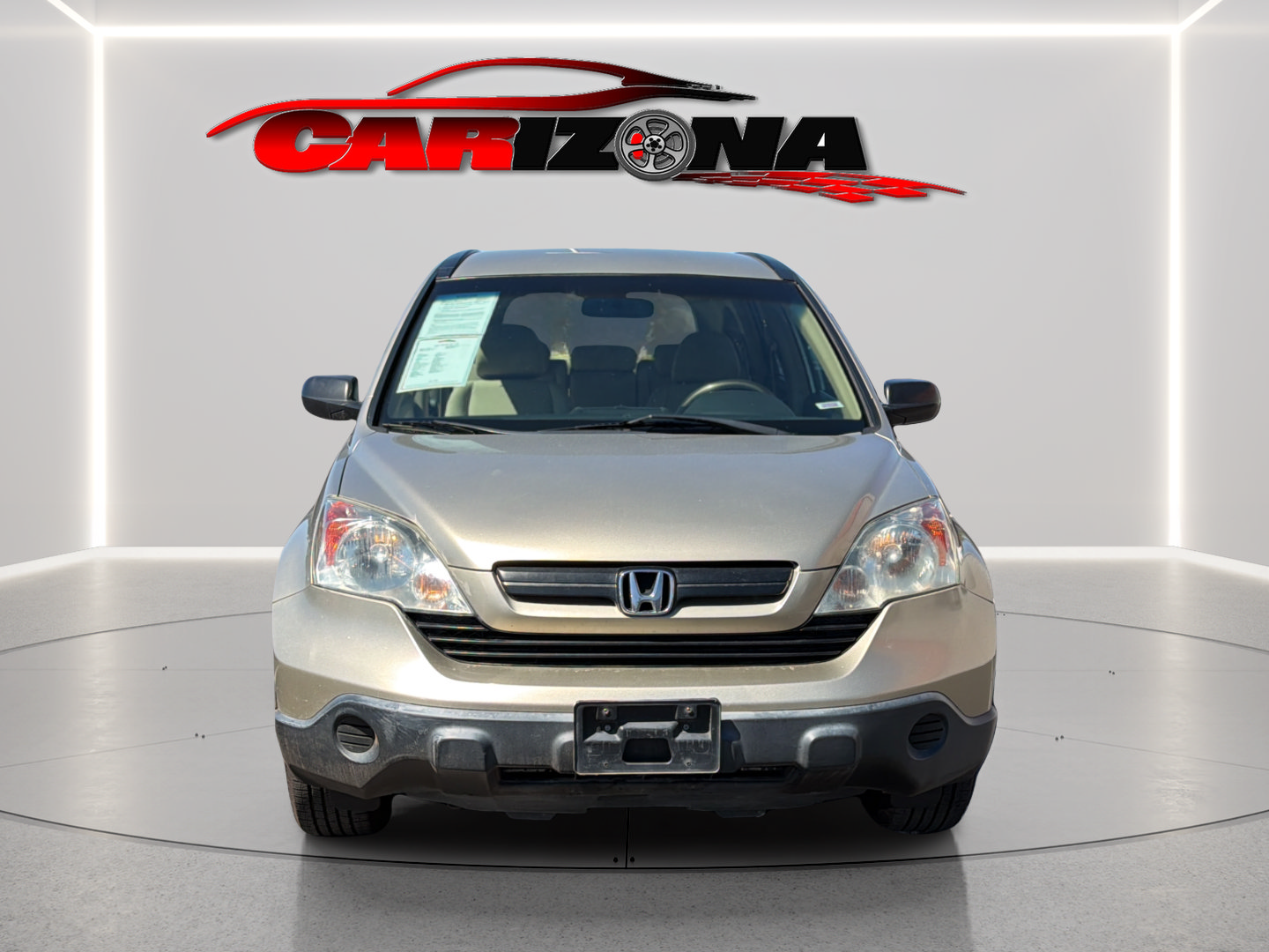 Used 2007 Honda CR-V LX image 13