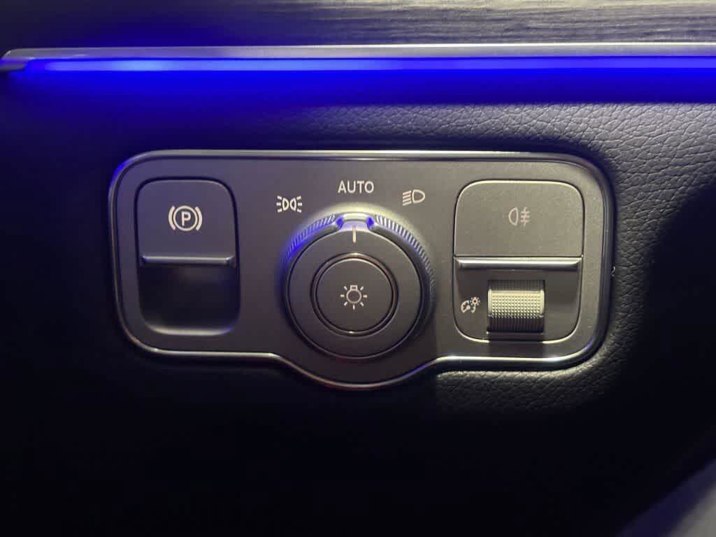 New 2026 Mercedes-Benz GLE 350 4MATIC image 25