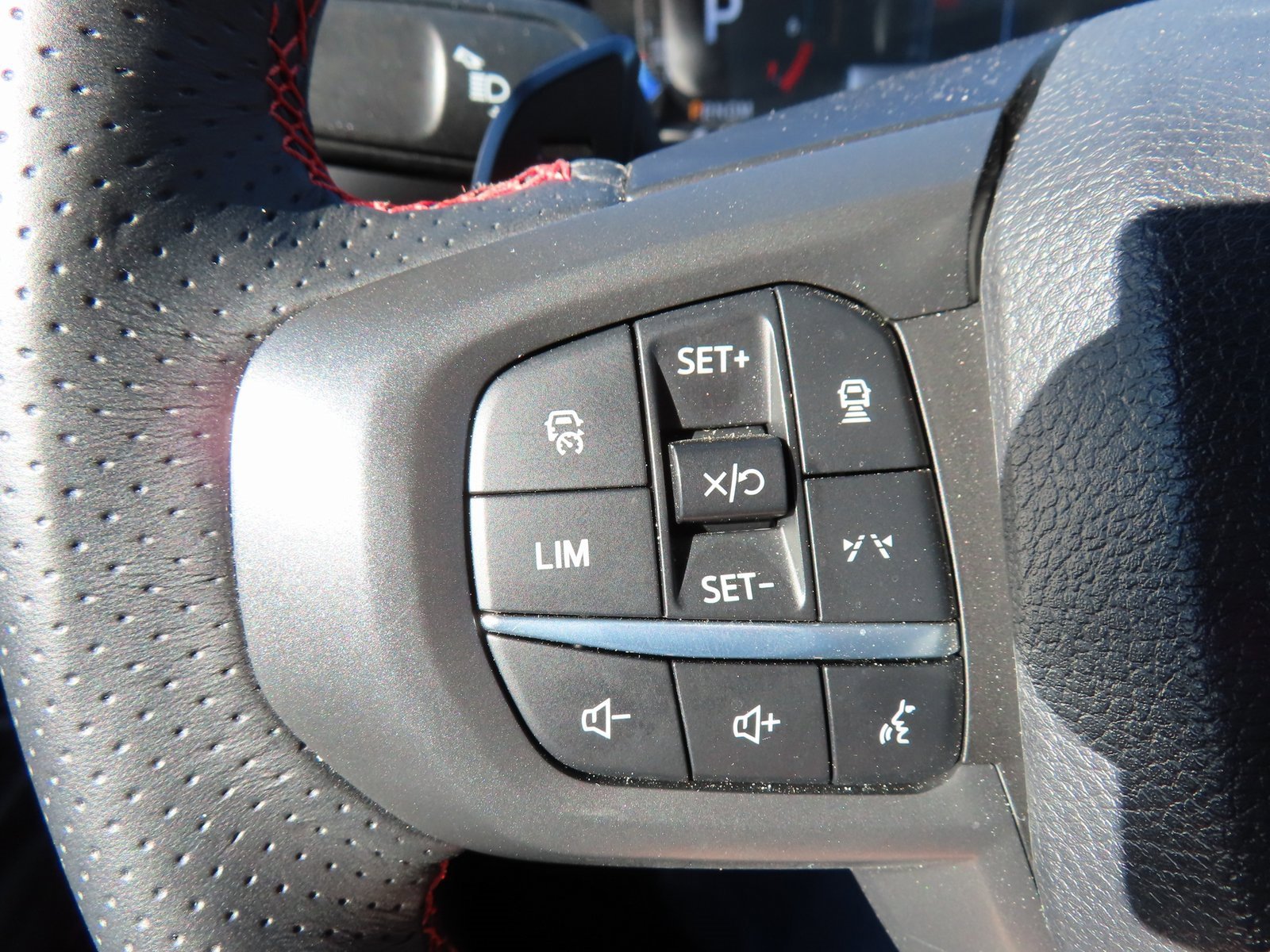 Used 2024 Ford Ranger Raptor image 22