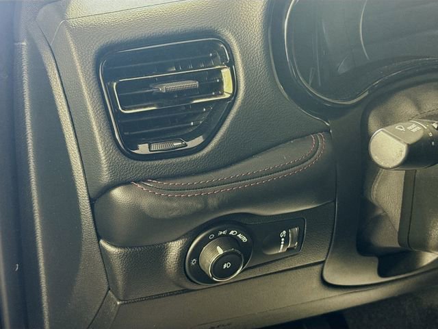 Used 2022 Dodge Durango R/T w/ Blacktop Package AWD/4WD image 12