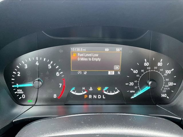 Used 2021 Ford Escape SE AWD/4WD image 25