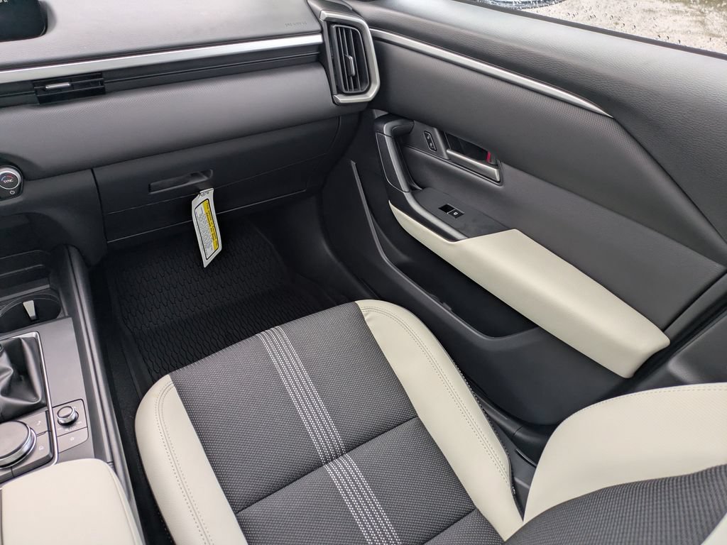 New 2026 MAZDA CX-50 AWD 2.5 S w/ Weather Package image 19
