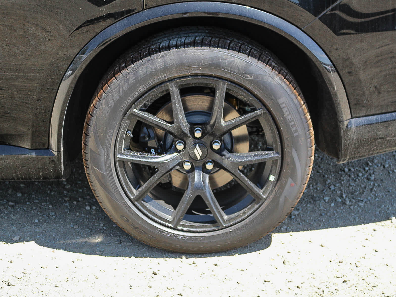 New 2026 Dodge Durango GT w/ Tow 'N Go Package AWD/4WD image 9